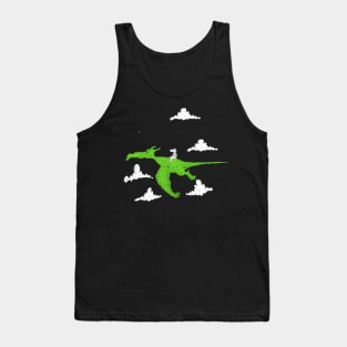 dino Tank Top